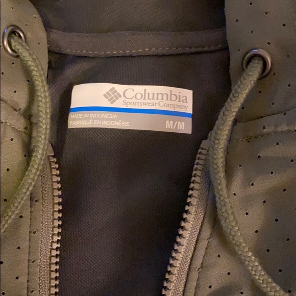 Columbia jacket - Picture 2 of 5